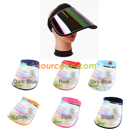 Customization Sun Visor Corporate Gifts