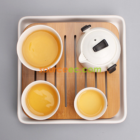 Customization Tea Set Corporate Gifts
