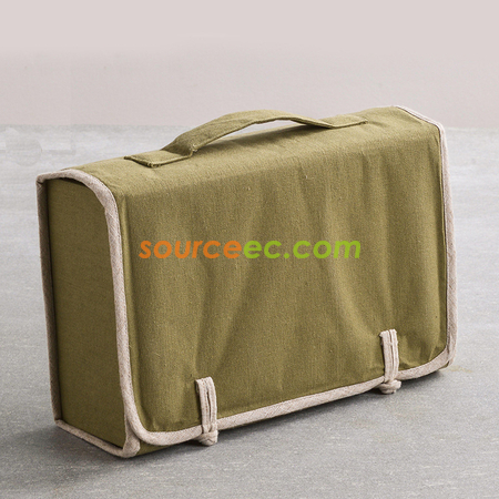Customization Portable Travel Tea Set Corporate Gifts