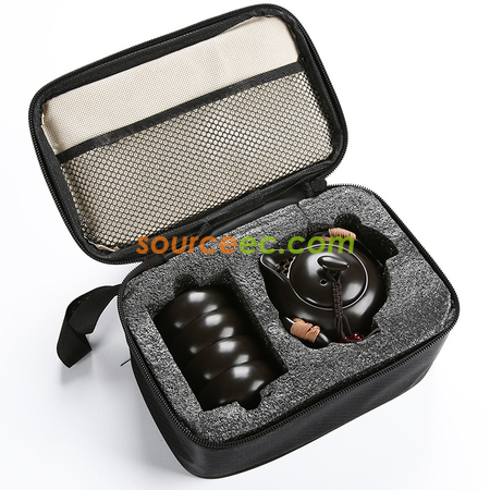 Customization 便携旅行茶具套装 Corporate Gifts