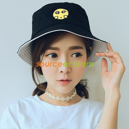 Customization Bucket Hat Corporate Gifts