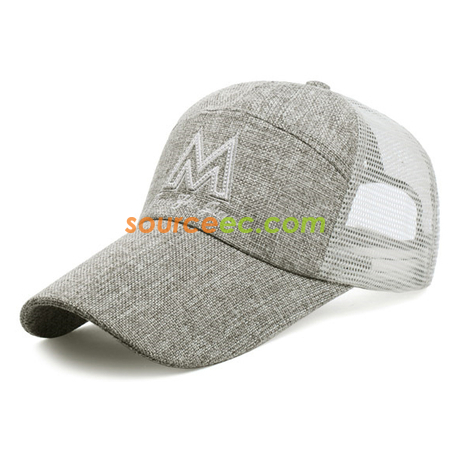 Customization Mesh Cap Corporate Gifts