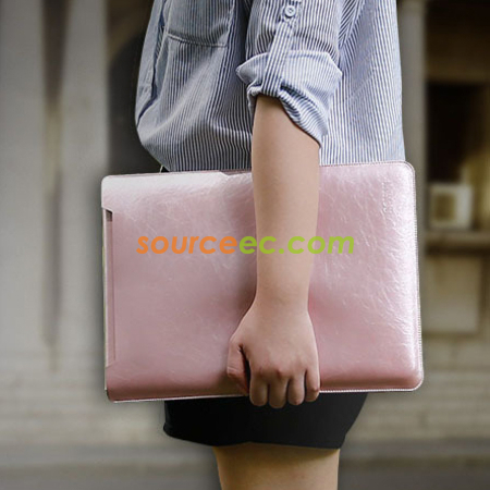 Customization Notebook Pouch Corporate Gifts
