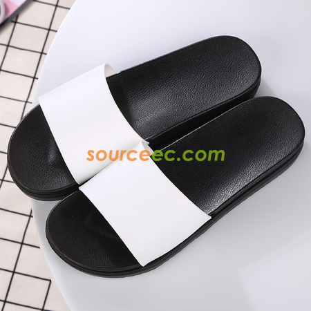 Custom slippers clearance with logo