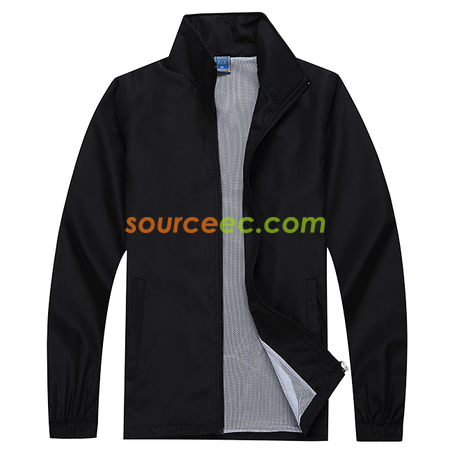 Customization Windbreaker Jacket Corporate Gifts