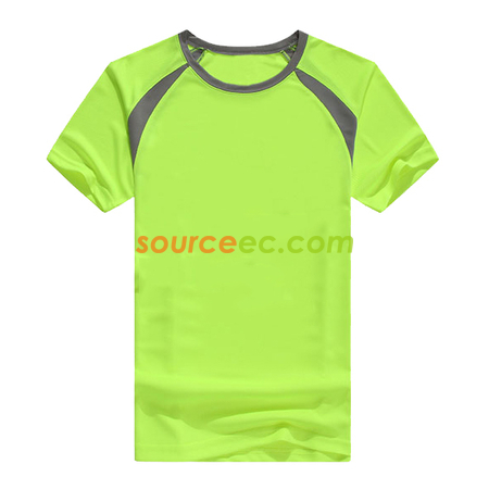 Quick Drying Promotional T-Shirt