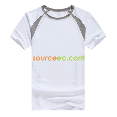 Customization Quick Drying Promotional T-Shirt Corporate Gifts