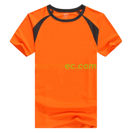 Customization Quick Drying Promotional T-Shirt Corporate Gifts