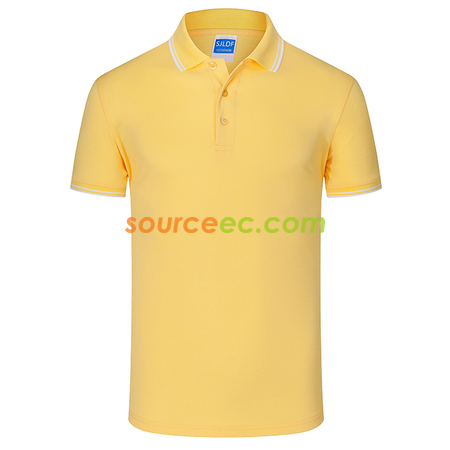 Customization Custom Logo Polo Tee Shirts Corporate Gifts