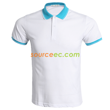 customized polo shirts