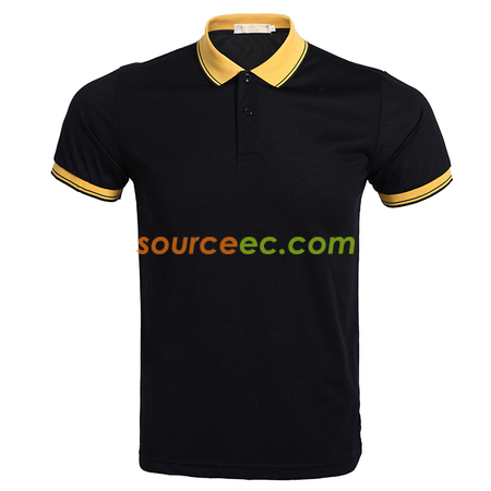 Customization Custom Polo Company Shirts Corporate Gifts