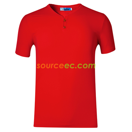 Customization Custom Uniform T-Shirt Corporate Gifts