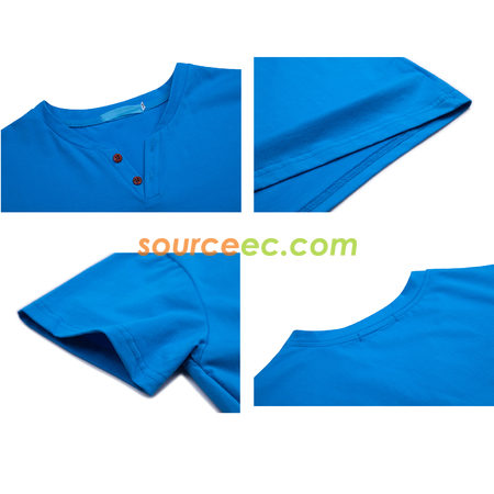 Customization Custom Uniform T-Shirt Corporate Gifts