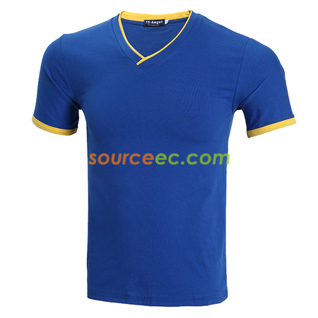 Printed Custom T Shirt Corporate Gifts Singapore Source EC