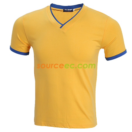 Customization Printed Custom T-Shirt Corporate Gifts