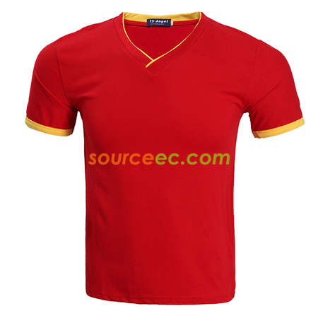 Customization Printed Custom T-Shirt Corporate Gifts