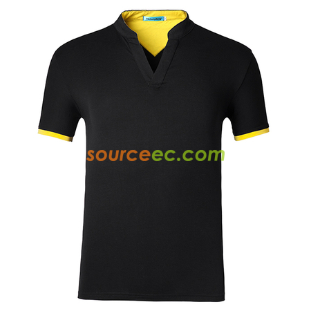 Design Custom T Shirt Corporate Gifts Singapore Source EC