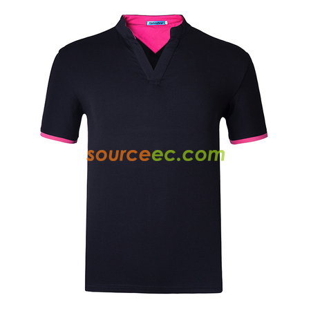 Customization Design Custom T-Shirt Corporate Gifts