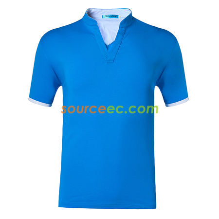 Customization Design Custom T-Shirt Corporate Gifts