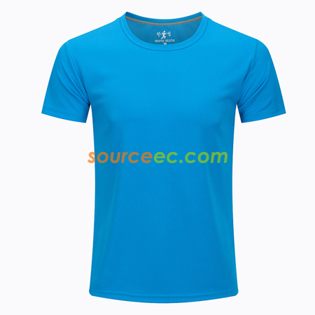 Customization Personalized Short Sleeve Tee Corporate Gifts