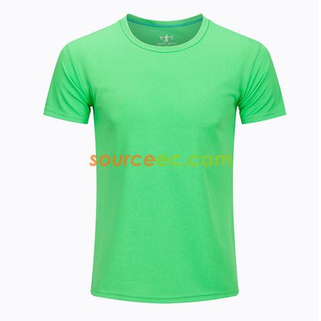 Customization Personalized Short Sleeve Tee Corporate Gifts