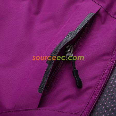 Customization Hiking Waterproof Rain Jacket  Corporate Gifts