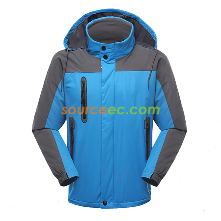 Rain and hot sale winter jacket