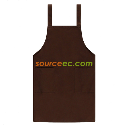 Kitchen Standard Patriotic Bib Apron