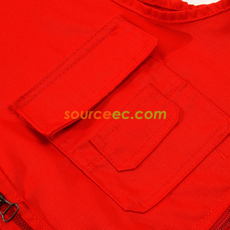 Customization Vest Jackets  Corporate Gifts