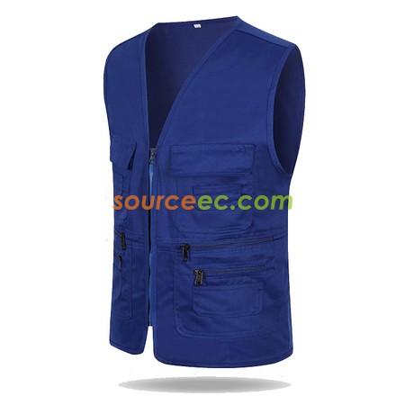 Customization Vest Jackets  Corporate Gifts