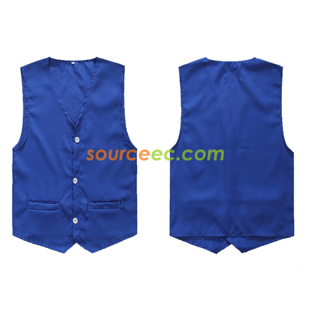 Customization Sleeveless Jackets Corporate Gifts