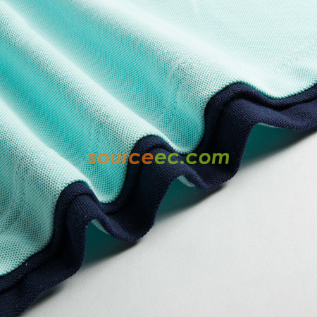 Customization Back Neck Assorted Color Polo Shirt Corporate Gifts