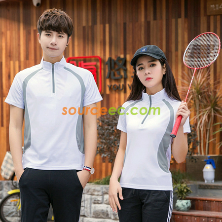 Customization Quick Drying Sport T-Shirt Corporate Gifts