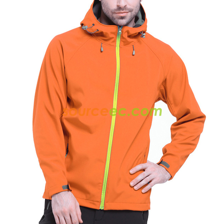 Customization Waterproof Nature Hiking Jacket Corporate Gifts