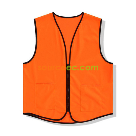 Customization Team Worker Dressing Vest Coat Corporate Gifts