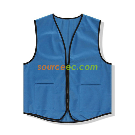 Customization Team Worker Dressing Vest Coat Corporate Gifts