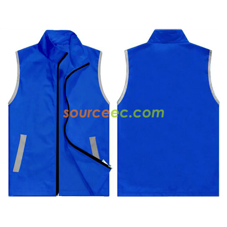 Customization Staff Uniform Vest Coat Corporate Gifts