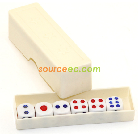 Customization Dice Corporate Gifts