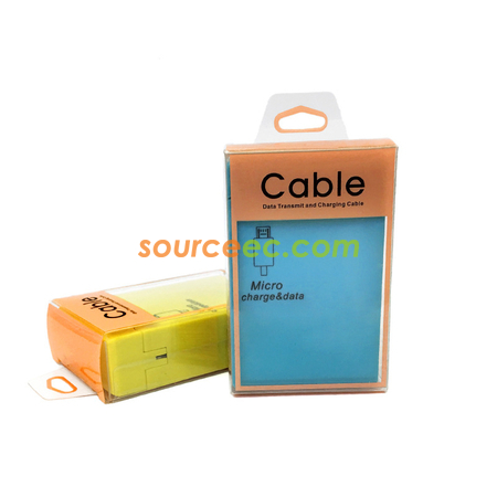 Customization Charging Cable Corporate Gifts