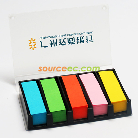 Customization Memo Pad Corporate Gifts