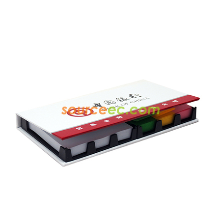 Customization Memo Pad Corporate Gifts