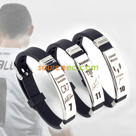 Customization Belt Buckle Bracelet Corporate Gifts