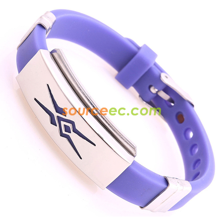 Customization Belt Buckle Bracelet Corporate Gifts