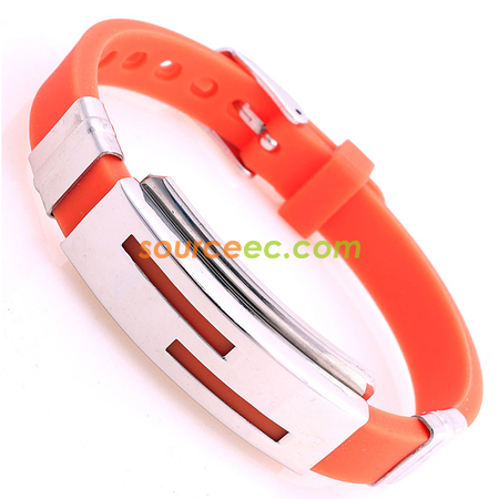 Customization Belt Buckle Bracelet Corporate Gifts