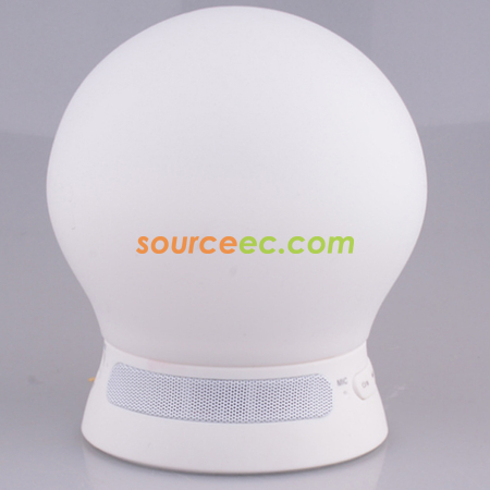 Customization Light Bulb Speaker Corporate Gifts