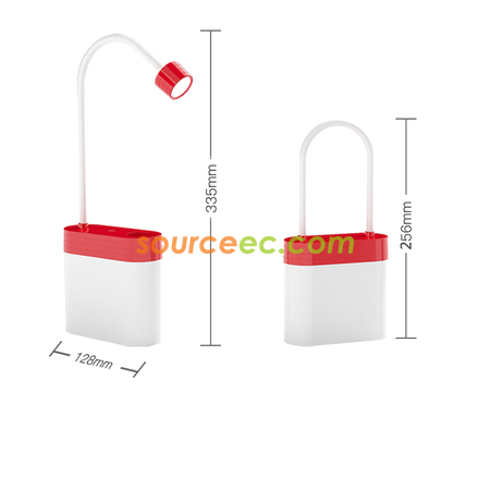 Customization Padlock LED Lamp Corporate Gifts