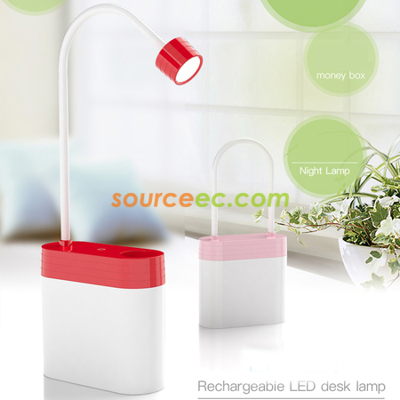 Customization Padlock LED Lamp Corporate Gifts