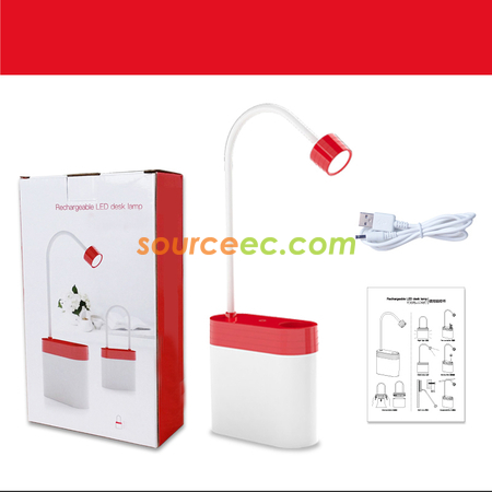 Customization Padlock LED Lamp Corporate Gifts