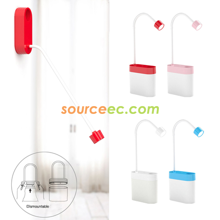 Customization Padlock LED Lamp Corporate Gifts