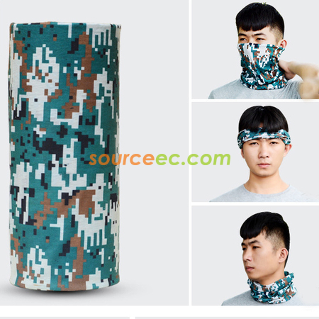 Customization Headkerchief Corporate Gifts